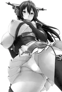 (C87) [Σ-Arts (Mikemono Yuu)] senkantorugaru (Kantai Collection -KanColle-) [Chinese] [无毒汉化组]