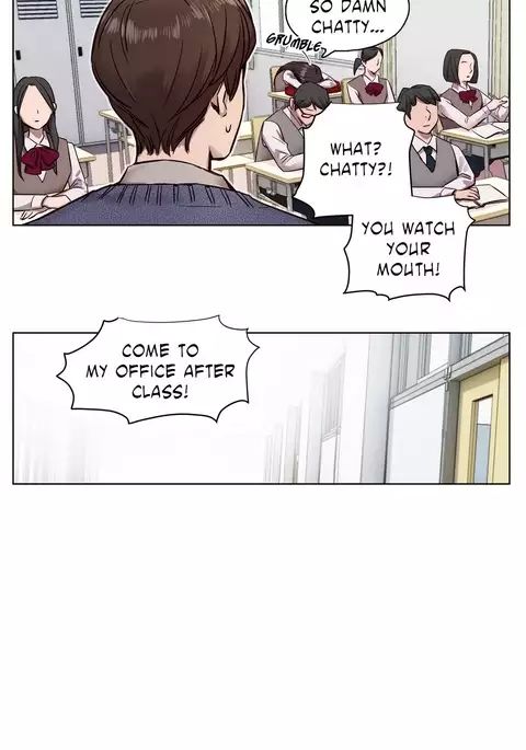 Atonement Camp Ch.1-35