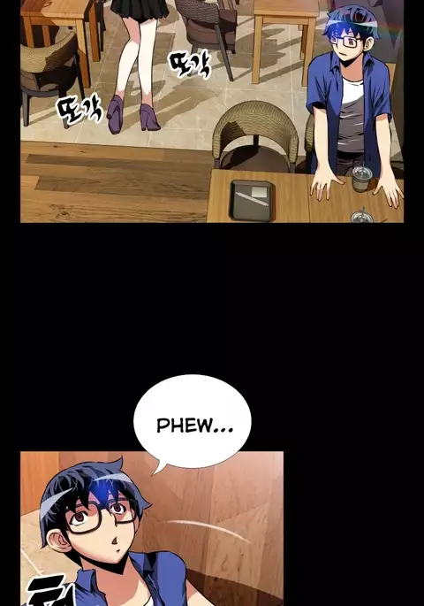 Love Parameter Ch.1-68