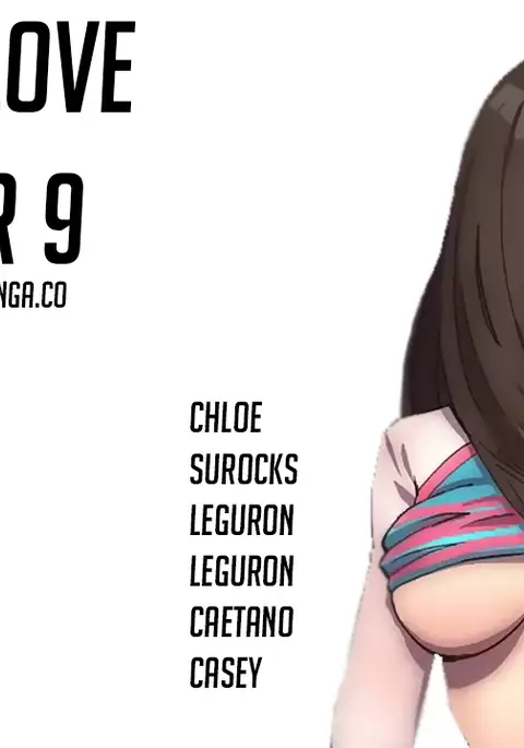 Refrain Love Ch.1-22