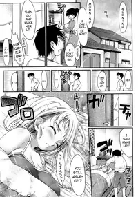[Nise Midi Doronkai (Ishikei)] Insei Iro Iro Ch.1 - 10.5 [English] [Partial Decensor]