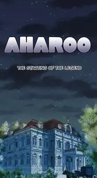 [Hong BanJang] Aharoo Ch.1-30 (English) (YoManga) (Ongoing)