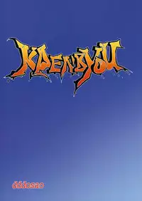 [dddosao] Natsu Catswalk (Touhou Project)