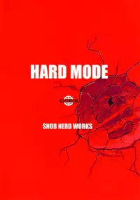 [SNOB NERD WORKS (Sameda Koban)] HARD MODE (Sword Art Online) [Digital]
