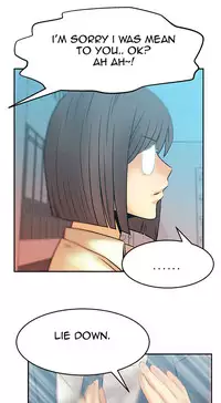 My Office Ch.1-30 (English) (Ongoing)