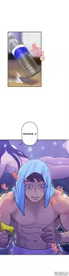 Ghost Love Ch.1-10 (English) (YoManga) (Ongoing)