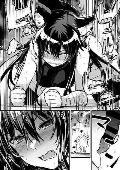 Boukensha-Chan fanbox 2021.7~2022.10