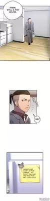Ghost Love Ch.1-10 (English) (YoManga) (Ongoing)