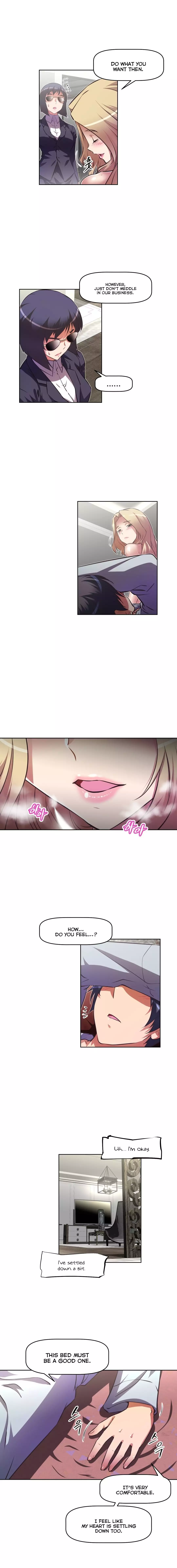 Brawling Go Ch.76-120