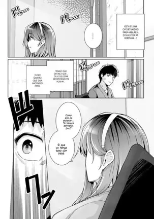 Ane wa Oyaji ni Dakareteru 2 - Mi hermana está en manos de mi padrastro 2