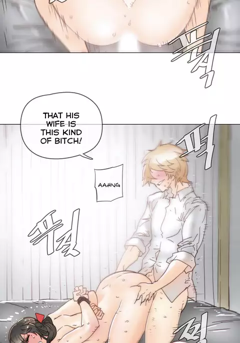 Household Affairs Ch.1-43