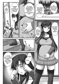 [Akigami Satoru] Tsukurou! Onaho Ane - Let's made a Sex Sleeve from Sister | Turning My Elder-Sister into a Sex-Sleeve [English] {doujin-moe.us}