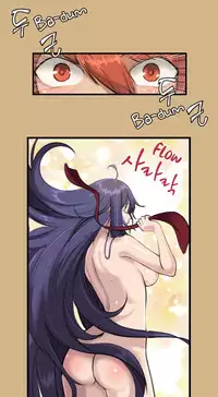 [Hong BanJang] Aharoo Ch.1-30 (English) (YoManga) (Ongoing)