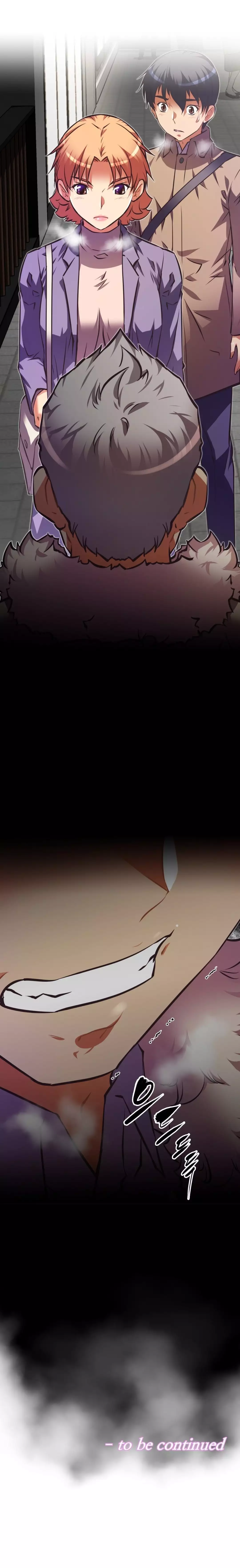 Brawling Go Ch.76-118