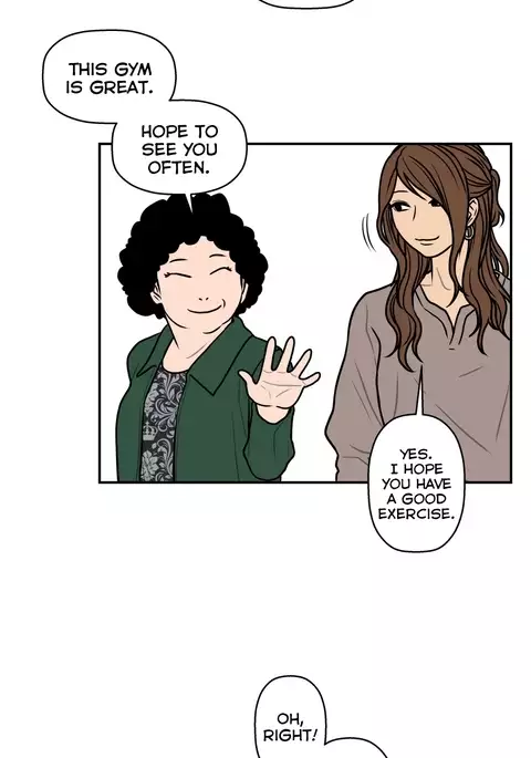 Ghost Love Ch.1-21.5