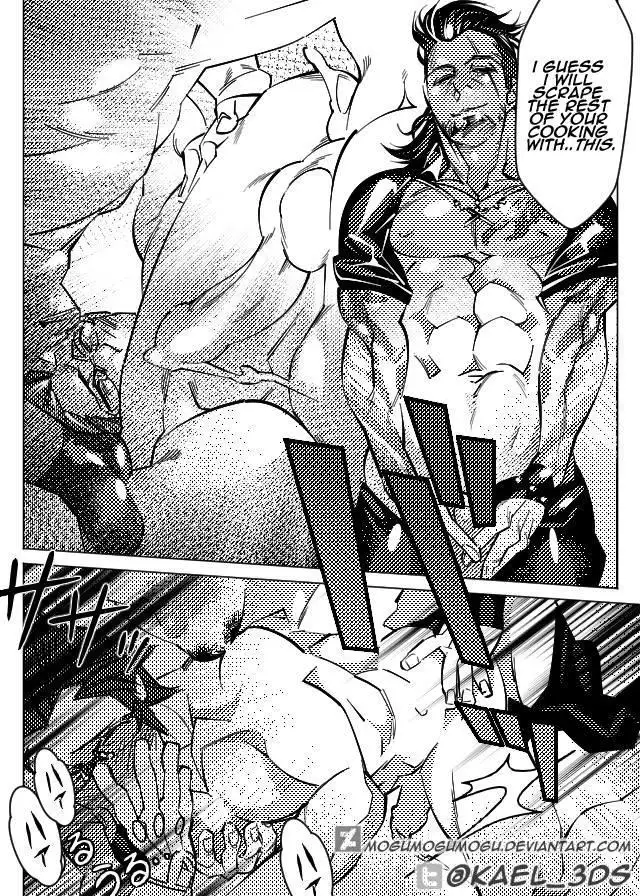 Final Fantasy XV dj – Nantaimori