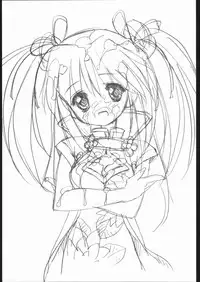 (C60) [Furaipan Daimaou Dennou Club (Chouchin Ankou)] Merry Little Park! ~Yume no Yuenchi Keikaku~