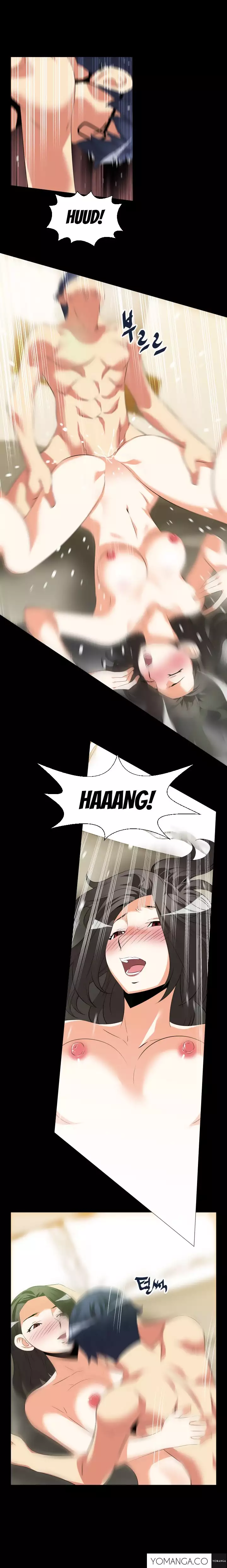 Love Parameter Ch.1-41