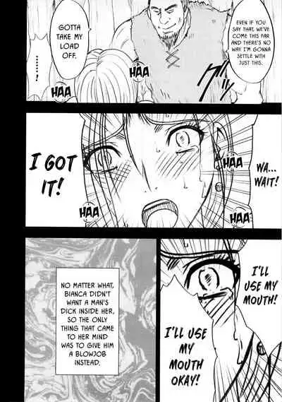 Bianca Monogatari | Bianca's Tale