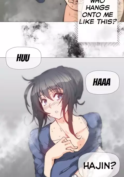 Household Affairs Ch.1-37