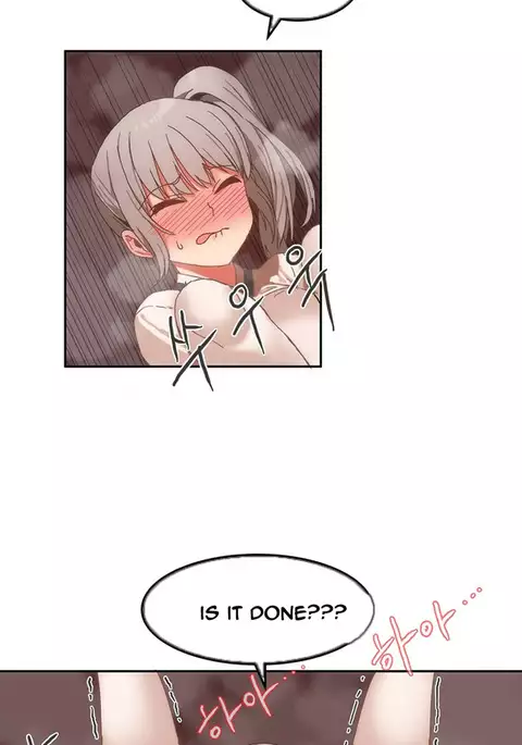 Hari Dormitory Ch.0-20