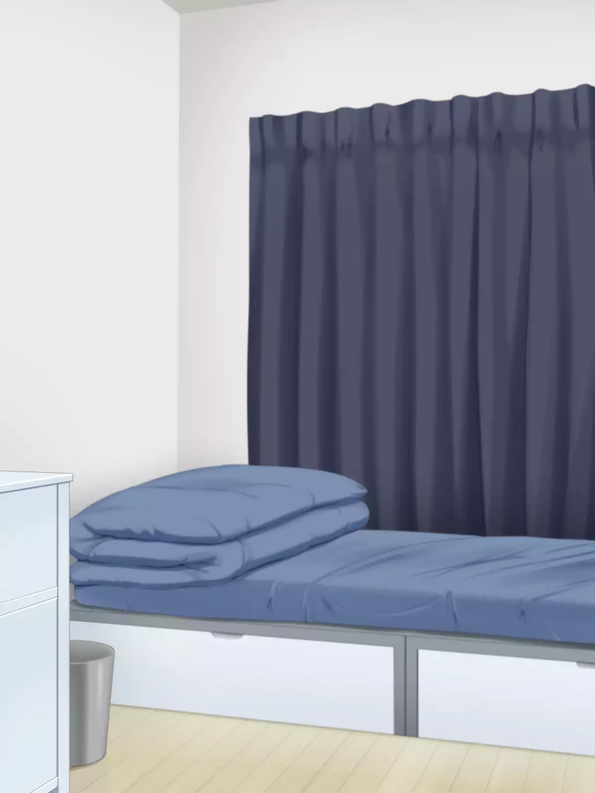 Hatsujou Usagi ga Yatte Kuru