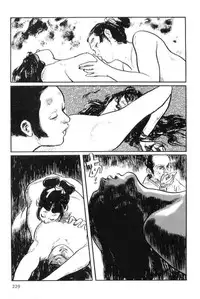 [Koike Kazuo, Kojima Goseki] Hanzou no Mon Vol.14