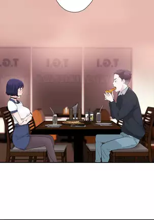 Tissue Thieves Ch.1-26