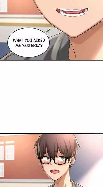 [Abio4, Bangkki] Sextudy Group (1-23) [English] [Ongoing]