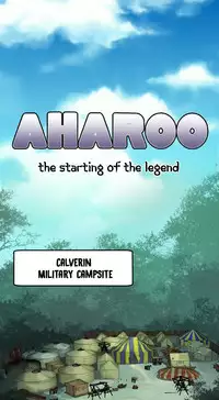 [Hong BanJang] Aharoo Ch.1-30 (English) (YoManga) (Ongoing)