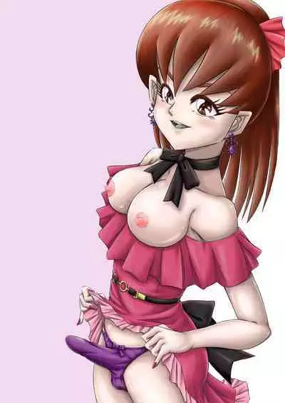 OwnWillボクがアタシになったとき 総集編