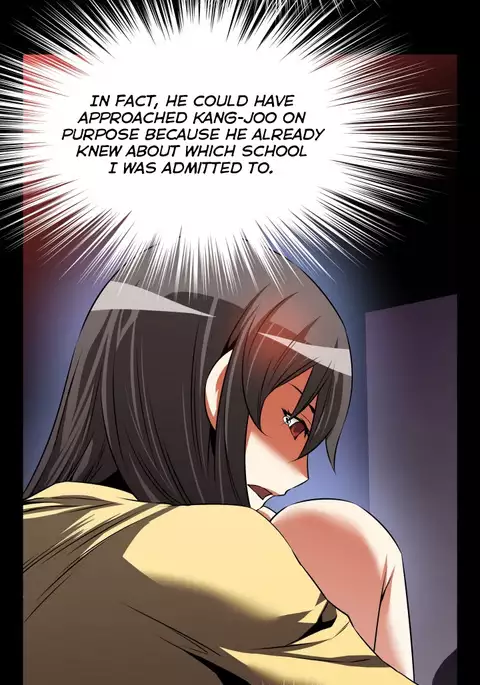 Love Parameter Ch.1-73