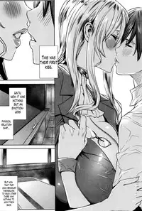 [Fei] Kyuuketsu Jokyoushi No Kenzoku Seikatsu ~ Lesson with Vampire ~ Ch. 1-10 [English]