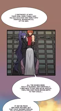 [Hong BanJang] Aharoo Ch.1-30 (English) (YoManga) (Ongoing)