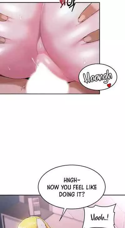 [Abio4, Bangkki] Sextudy Group (1-17) [English] [Ongoing]