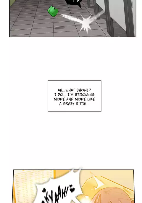 Secret Folder Ch.1-11