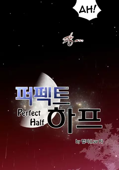 Perfect Half Ch.1-20