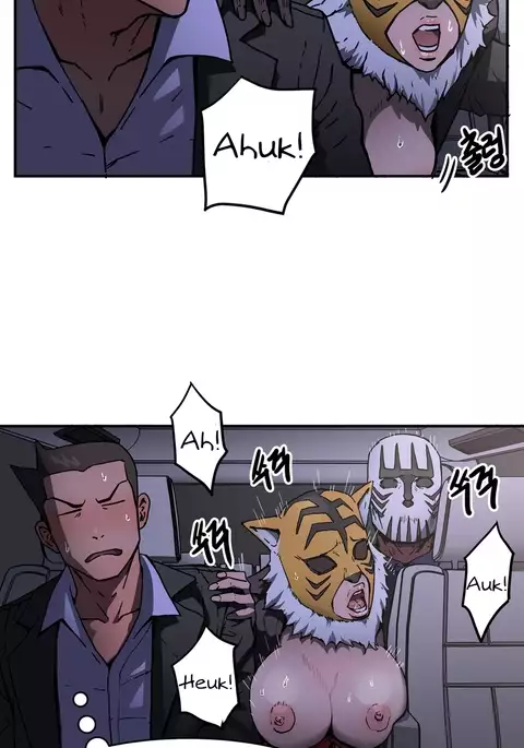 Refrain Love Ch.1-37