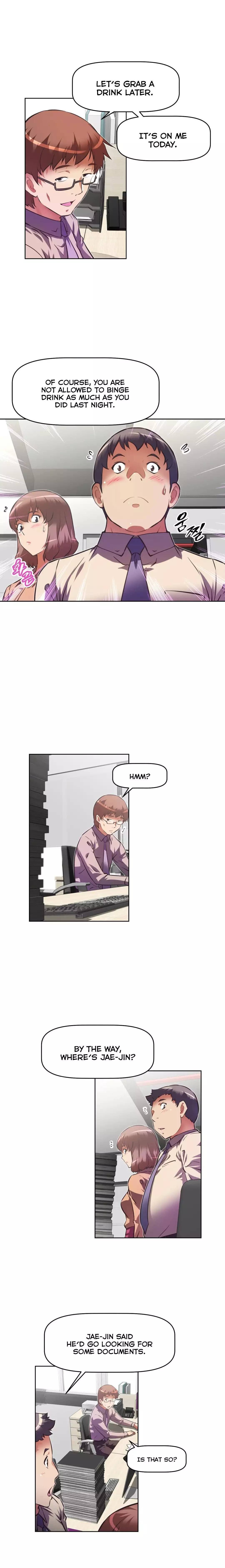 Brawling Go Ch.76-120