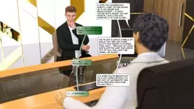 [Antalore42] – Emma’s Corruption Ch 43