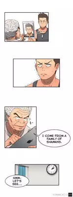 [Yi Hyeon Seok] Refrain Love Ch.1-22 (English) (YoManga) (Ongoing)