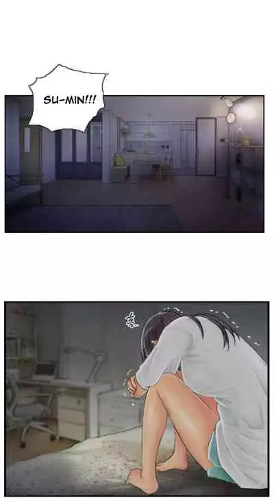 [LSD] New Face (Ch.1 - 40) [English] [END]