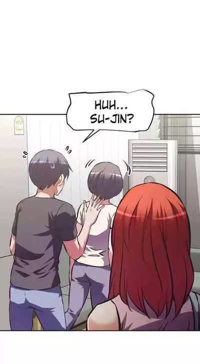 [Abio4, Worin] Streamer Aunt (1-30) [English] [Complete]