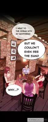 [Mojo] My Wives Ch.1-22 (English) (Ongoing)