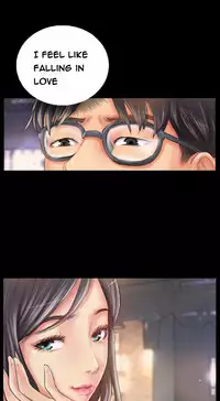 New Face Ch.1-19 (English) (Ongoing)