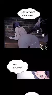 Missing Ch.1-13 (English) (Ongoing)