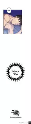 Ghost Love Ch.1-10 (English) (YoManga) (Ongoing)