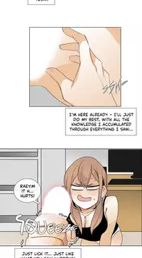 [Silverstar] Talk To Me Ch.1-28 (English) (Ongoing)