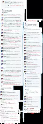 [TSF no F (Naba)] Tou-san Mago no Kao ga Mita Itte Itta yo ne? | Didn't you say you wanted to see your grandchild's face, dad? [English] [Farhad TG Manga]