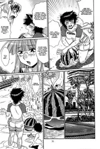 [Manabe Jouji] Kanojo de Ippai 2 - Ch. 10-15 [English] {Ochimusha}